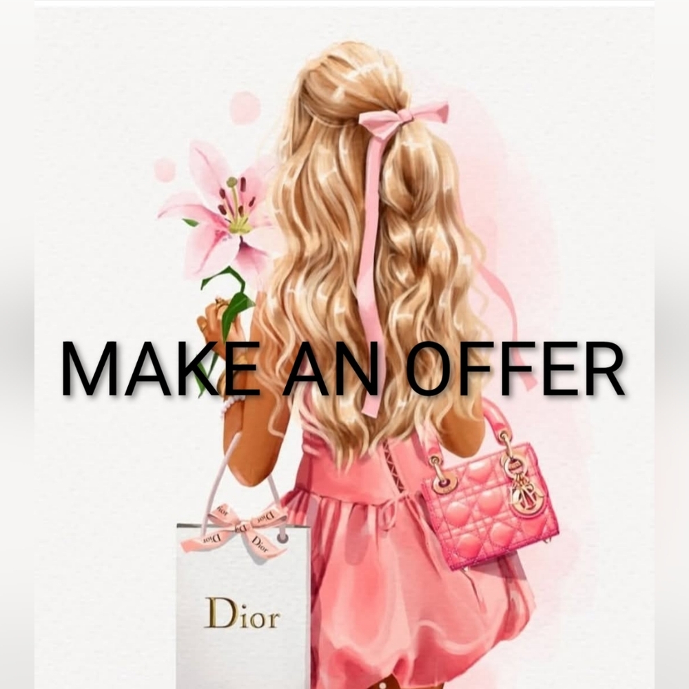 MAKE AN OFFER